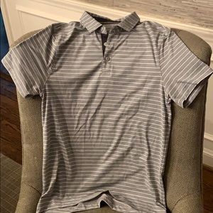Lululemon men’s Evolution Polo
